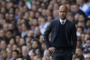 گواردیولا: آگوئرو در کسب این برد بسیار مهم بود