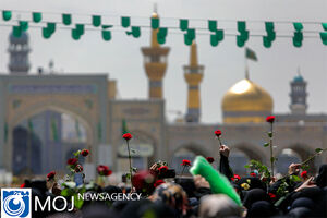  مشهد، آماده میزبانی زائران امام رضا(ع) در تعطیلات نیمه خرداد و عید قربان