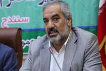 دولت برای حل مشکلات راه‌های کردستان عزم جدی دارد