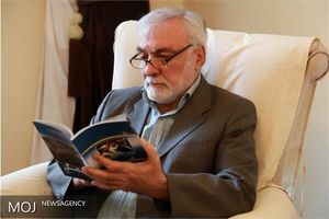 جشنواره تئاتر رضوی از متن خود مردم برخاسته است