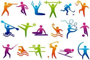 مسابقات ورزشی روستایی و عشایری اقوام در یزد برگزار شد 