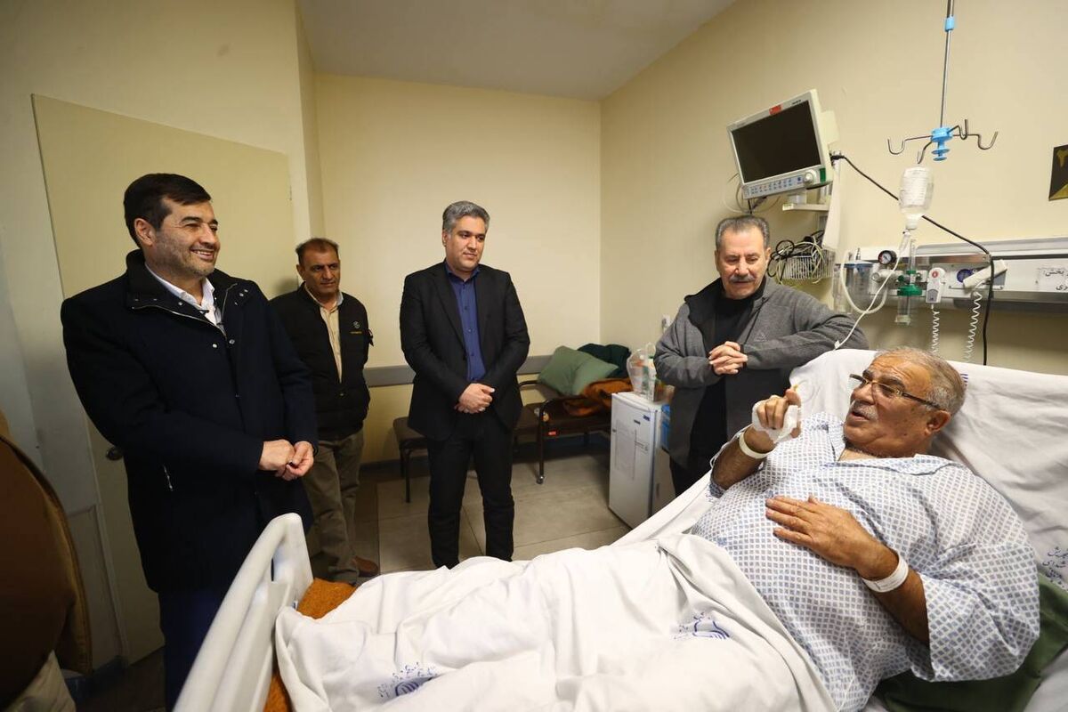 وزیر ورزش و جوانان