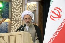 رئیس جمهور آینده کشور باید دغدغه اجرای برنامه‌ها را داشته باشد