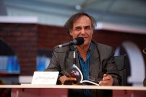 فرهنگ در هر وضعیتی حتی در بحران‌های‌ اجتماعی ضرورت دارد