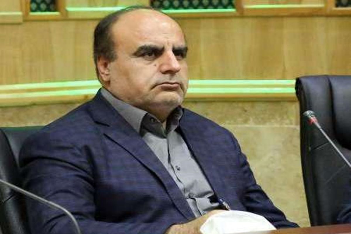 استاندار کرمانشاه