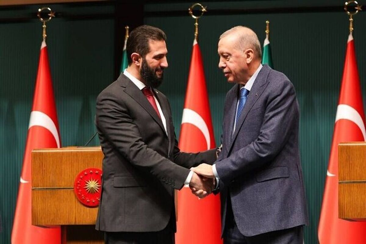 اردوغان