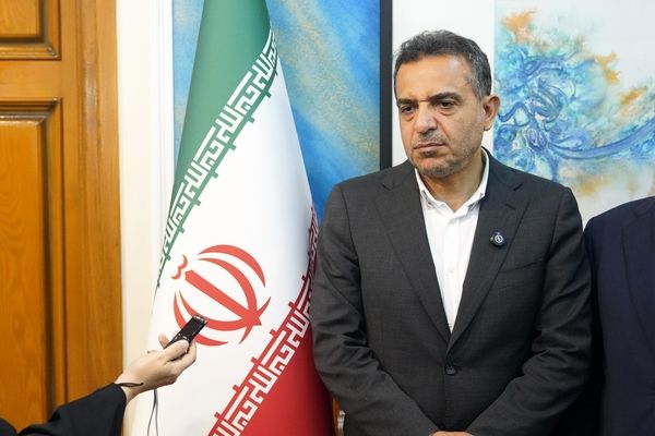 اقدام بانک مسکن در پرداخت وام ودیعه جنگ رمضان در حداقل زمان، اقدامی جهادی است