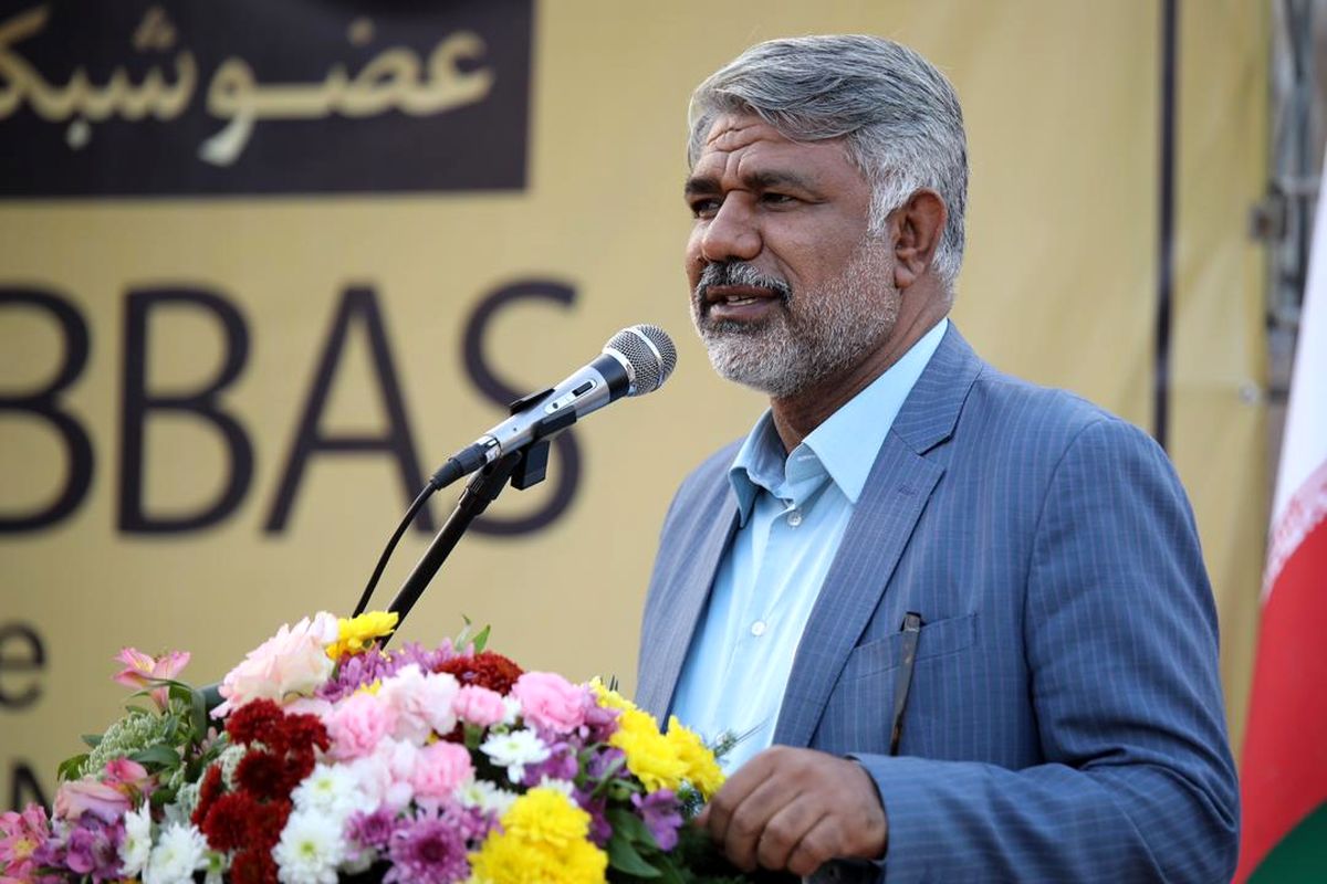 عباس امینی زاده