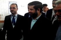 انتخابات پارلمانی کشور عراق در شهرهای اهواز و شوش تا فردا ادامه دارد