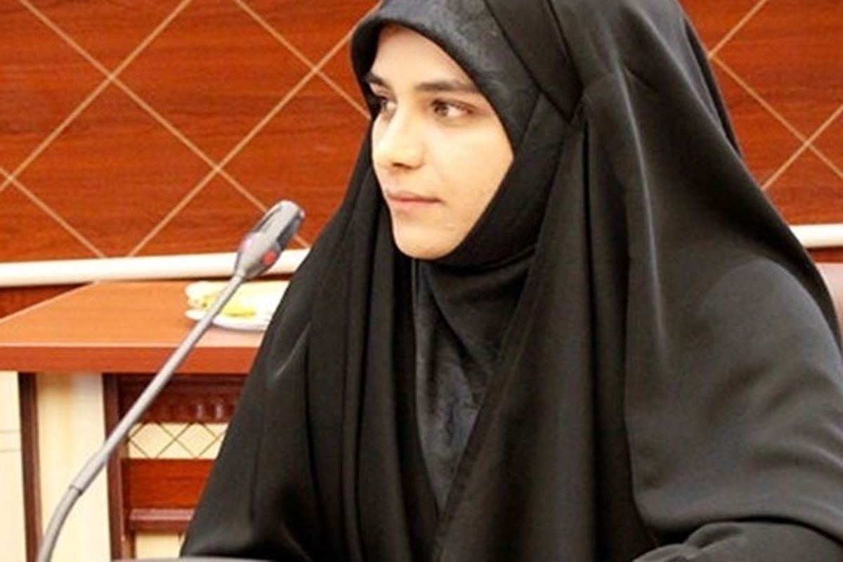 فاطمه جراره