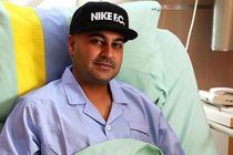 بهنام صفوی درگذشت