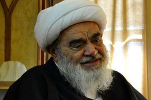 توصیه های آیت الله مظاهری در خصوص اعمال عید غدیر