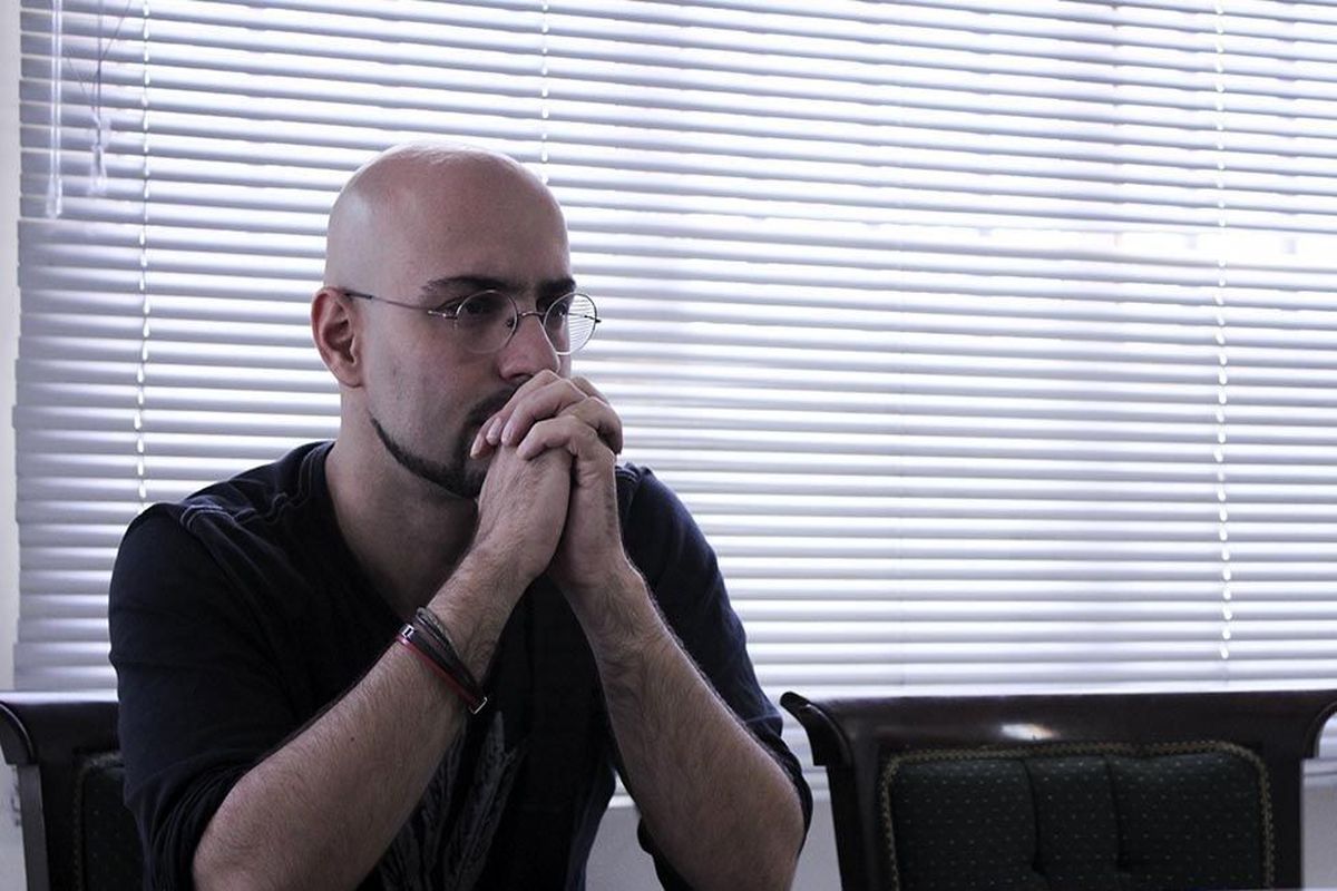 سیاوش پاکراه