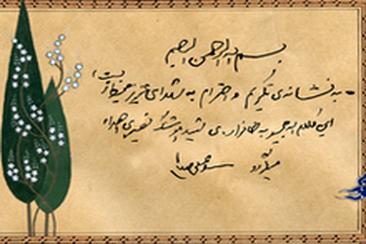 محیط زیست