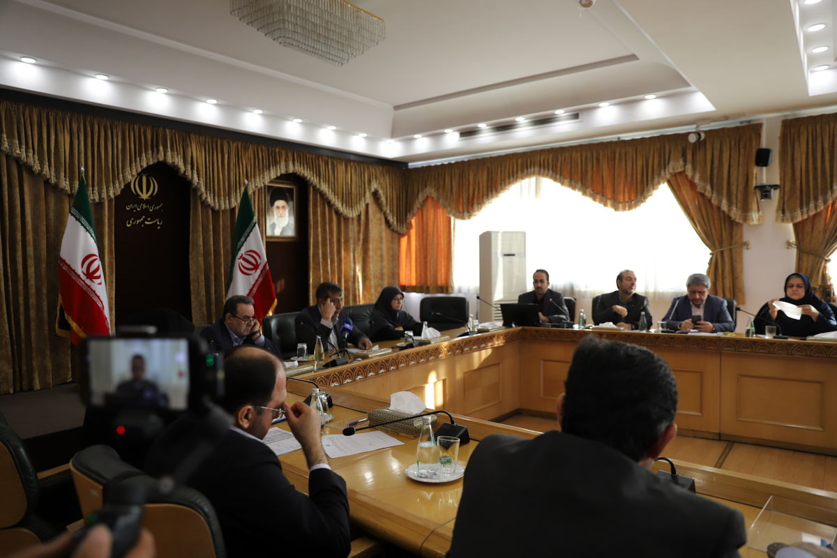 کارگروه ملی آلودگی هوا