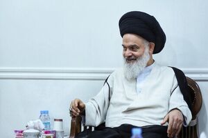 اگر حدود الهی تعطیل شود هرج و مرج به وجود می آید
