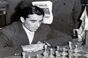 درگذشت عباس لطفی پیشکسوت شطرنج ایران