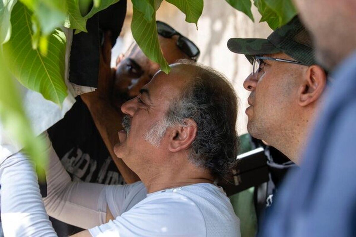 سریال ناریا