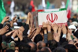 وداع با ۱۰۰ شهید گمنام دفاع مقدس در موزه ملی برگزار می‌شود