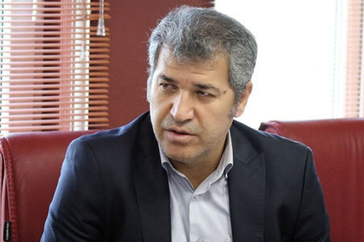 علی رغبتی
