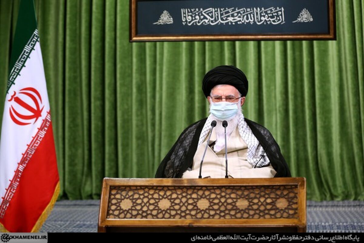رهبر معظم