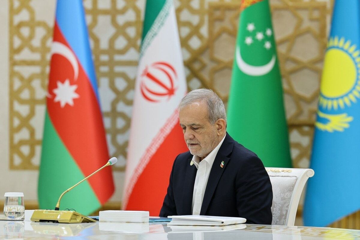 پزشکیان