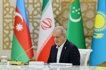 منافع مشترک ما، نه در رقابت میان مسیرها بلکه در اتصال مسیرهاست