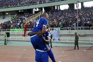 غیبت برزیلی‌های استقلال خوزستان در سوپرجام