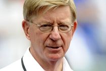 جرج فردریک ویل نویسنده معروف از ترامپ رو برگرداند