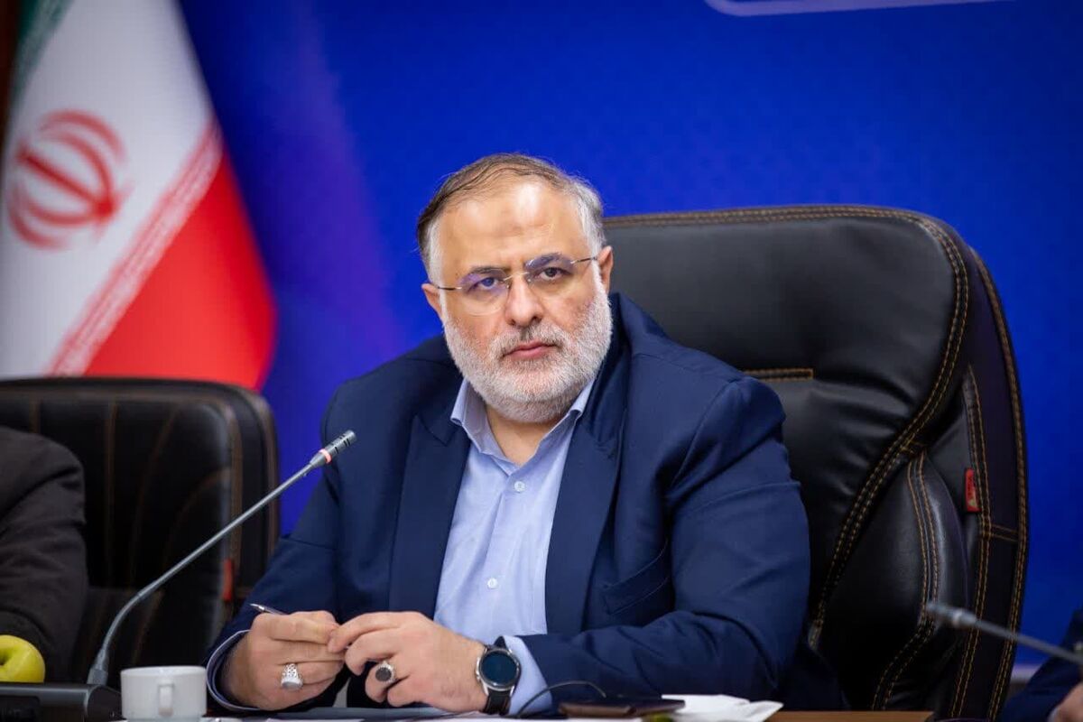 استاندارقزوین