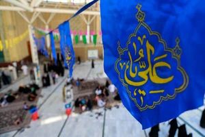 تدابیر انتظامی و ترافیکی «میهمانی غدیر» شهرکرد 