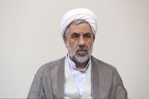 از نگاه رژیم صهیونیستی تمامی نقاط ایران هدف نظامی است