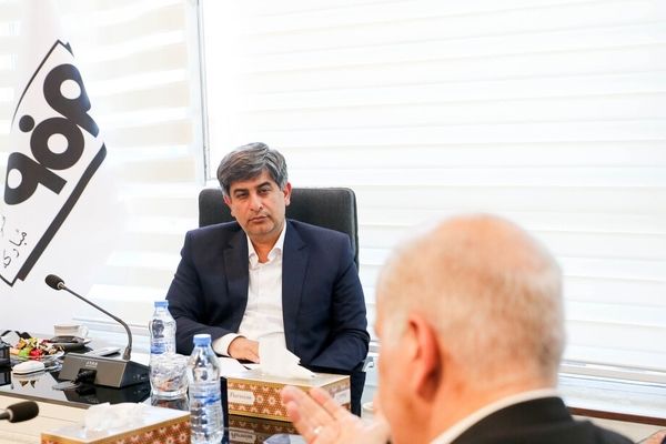 نگاه به ظرفیت های داخل به جای واردات