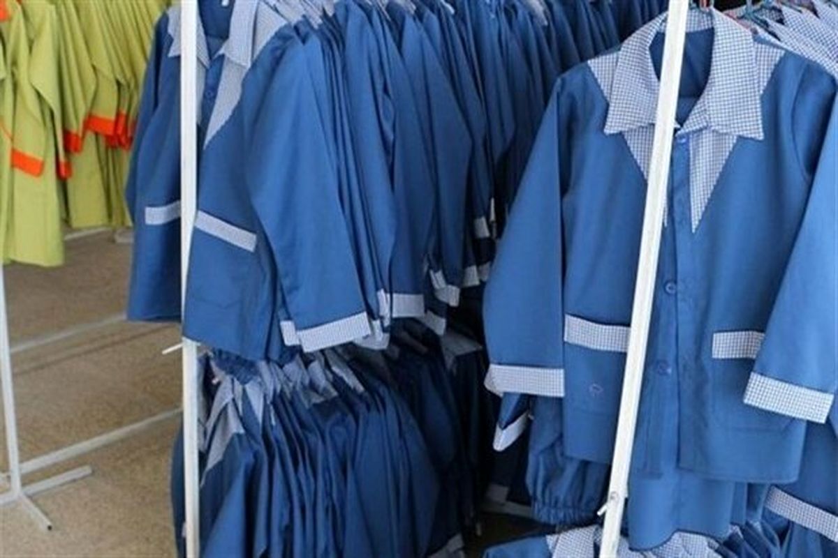 دانش آموزان 