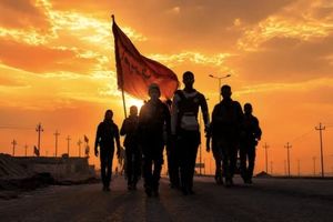 حماسه اربعین با حضور ۴۵۰۰ خبرنگار به جهان مخابره شد