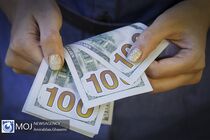 قیمت ارز در بازار آزاد ۷ بهمن ۹۸ / قیمت دلار اعلام شد