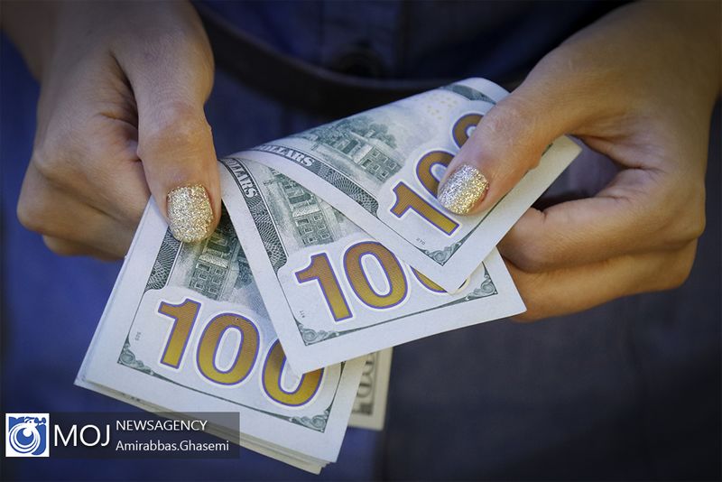 قیمت ارز در بازار آزاد 30 تیر 98/ قیمت دلار اعلام شد