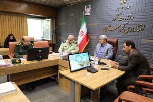 بزرگداشت دفاع مقدس ، رسالت ذاتی وانسانی واجب است 
