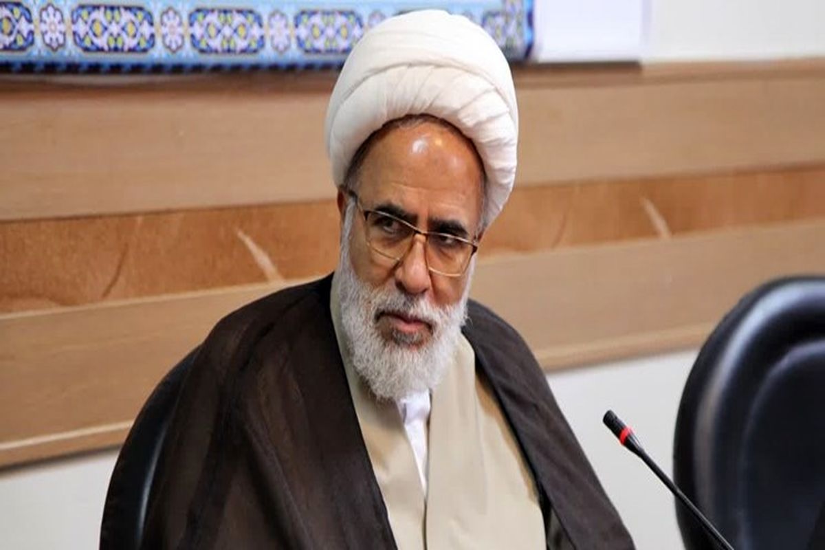 امام جمعه کرمانشاه