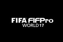 نامزدهای تیم منتخب جهان سال 2017 مشخص شدند