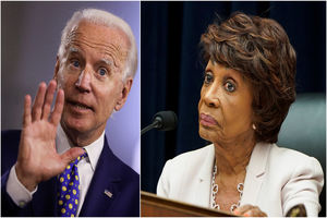 Why not a diverse Latino?/Biden ‘can't go home without black woman VP,’ gets mocked for ‘racism’