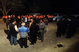 جعبه سیاه هواپیمای ترکیه‌ای پیدا شد