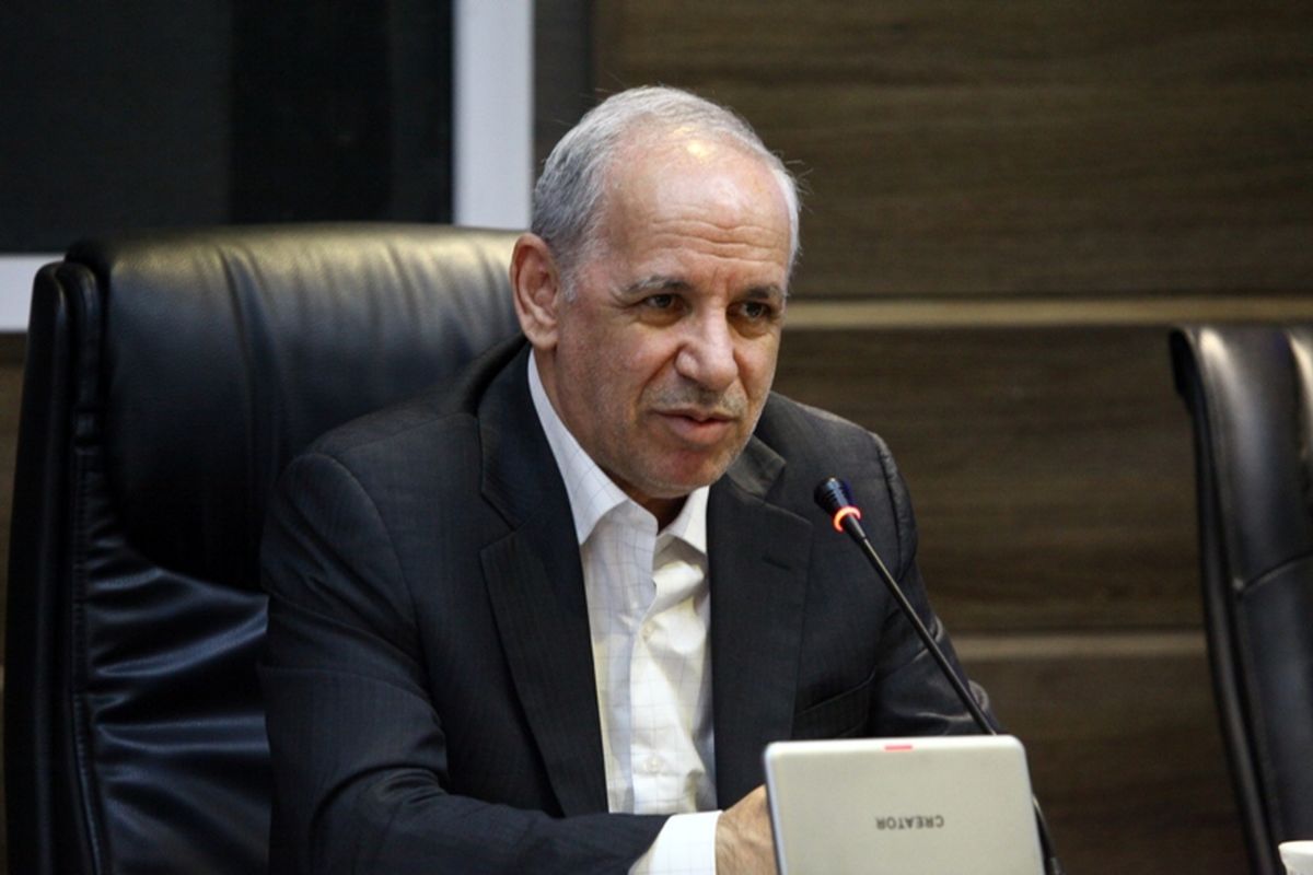 جمشید انصاری