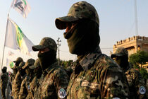 انهدام مواضع بقایای داعش در عراق توسط نیروهای «حشد شعبی» 