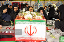 اردبیل میزبان سه شهید گمنام دفاع مقدس خواهد بود