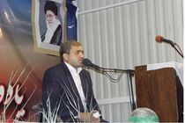 برگزاری برنامه‌های بزرگداشت دفاع مقدس در طول سال استمرار یابد