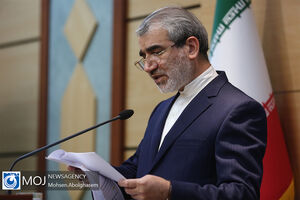تنها راهکار برای برگزاری انتخابات سالم تبعیت از مُرّ قانون است