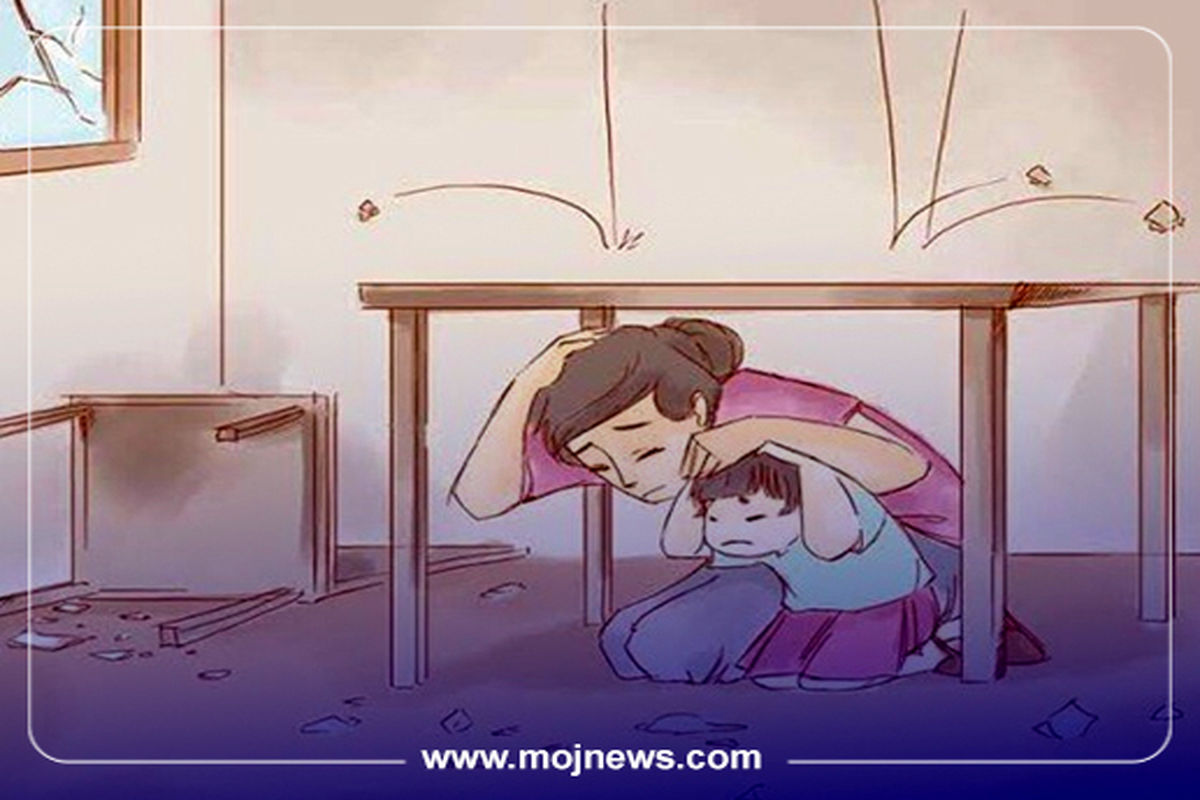 کاور پناهگاه