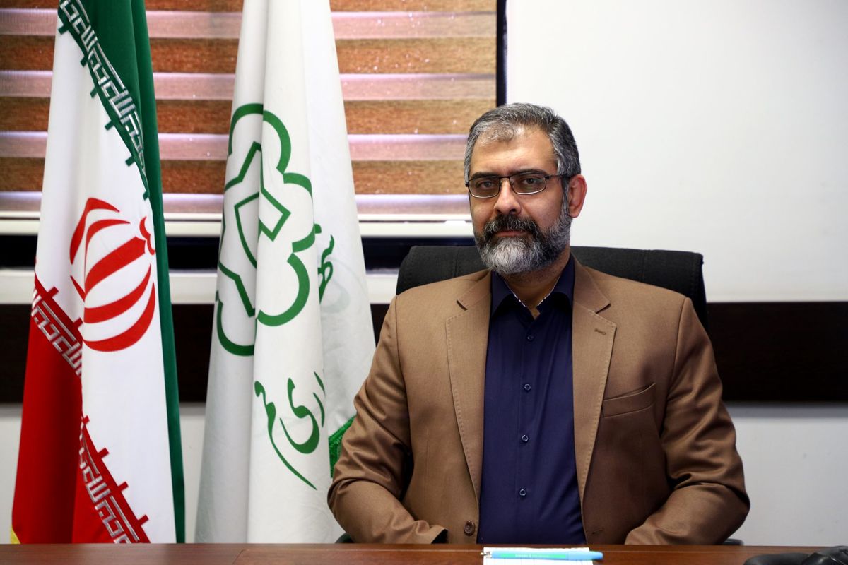 مجید محمدرضا خانی