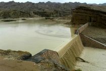 بارش باران بشاگرد را سیراب کرد